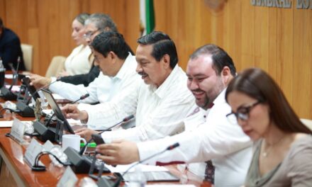 LEGISLA CONGRESO EN BENEFICIO DE LA EDUCACIÓN, JUVENTUD, VIVIENDA Y TURISMO