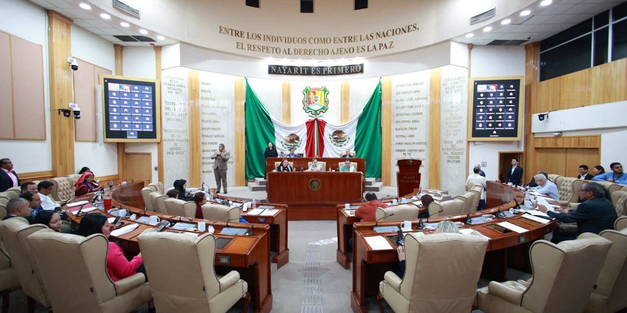 APRUEBA CONGRESO LEY QUE IMPULSA UNA GANADERÍA ORDENADA Y MODERNA