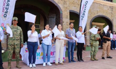 #Nayarit brilla y está listo para recibirte este verano
