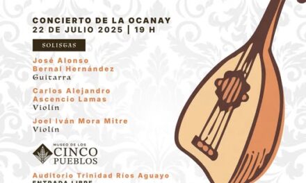 MARTES DE ARTES