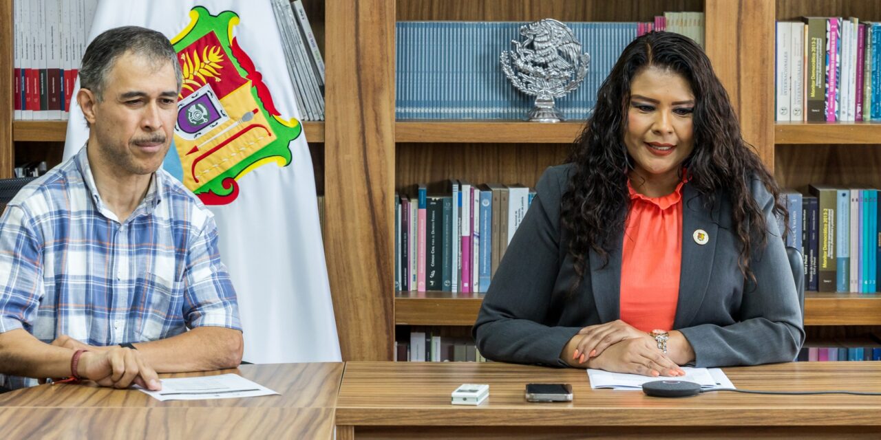 PODER JUDICIAL IMPULSA JUSTICIA RESTAURATIVA PARA ADOLESCENTES EN NAYARIT