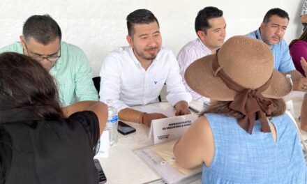 AUDIENCIA PÚBLICA CIUDADANA DA VOZ A LAS DENUNCIAS DE LOS VALLARTENSES