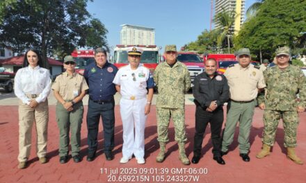 ¡INICIA EL OPERATIVO VACACIONAL VERANO 2025!