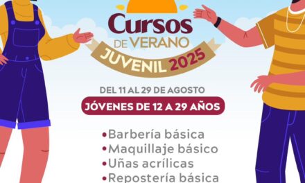 ¡ESTE VERANO ES PARA TI!