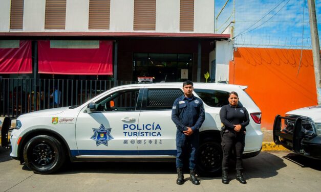 SSPC SE UNE AL OPERATIVO VACACIONAL VERANO 2025 PARA PROTEGER A TURISTAS Y FAMILIAS