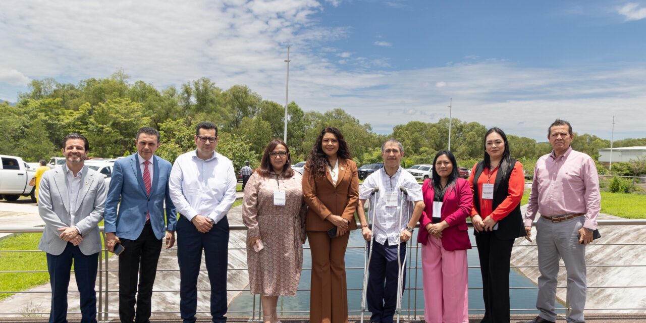 ¡NAYARIT HACE HISTORIA POR LA PAZ Y LA JUSTICIA CÍVICA!