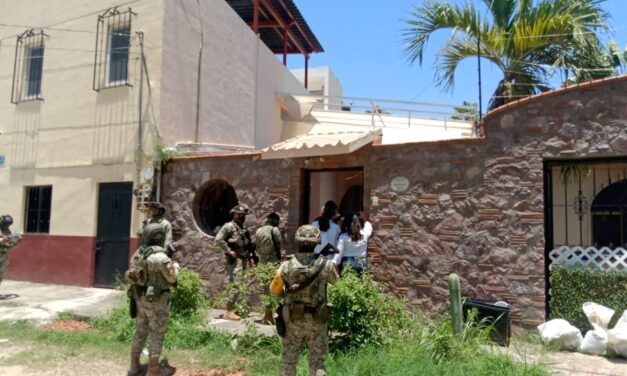 FERIA DE LA SALUD JOVEN: BIENESTAR PARA LAS JUVENTUDES VALLARTENSES