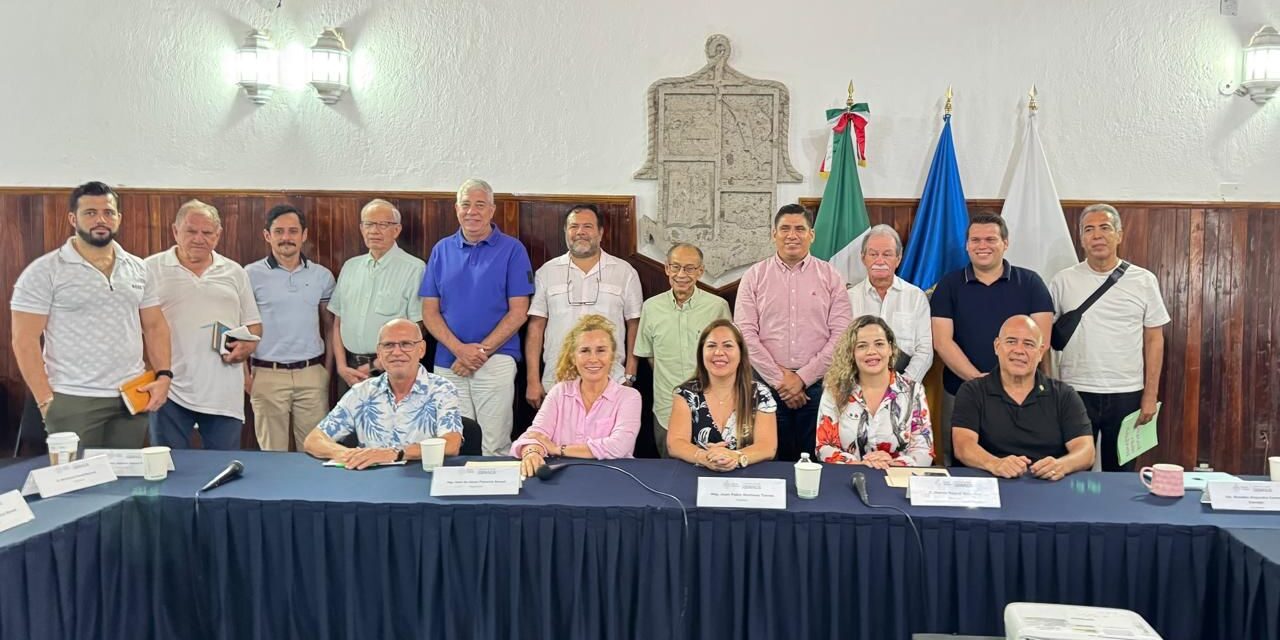 GOBIERNO DEL BIEN TRABAJA EN LA RENOVACIÓN DEL CENTRO HISTÓRICO