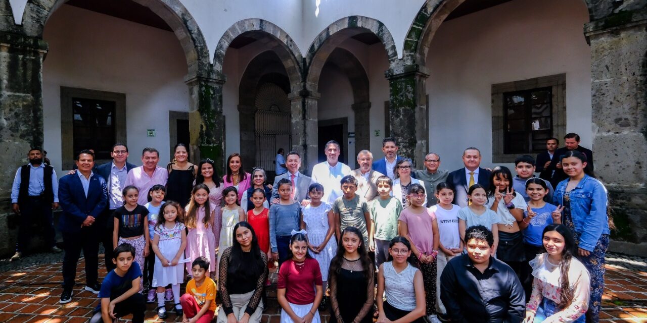 ¡LA ESCUELA DE ARTES SE RENUEVA PARA TI!