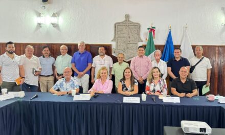 GOBIERNO DEL BIEN TRABAJA EN LA RENOVACIÓN DEL CENTRO HISTÓRICO