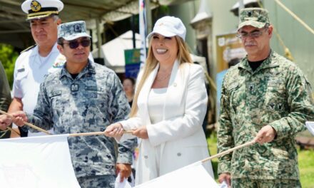 ARRANCA EN NAYARIT EL OPERATIVO VACACIONAL VERANO 2025 PARA GARANTIZAR SEGURIDAD A TURISTAS