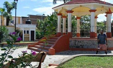 EL MONTEÓN BRILLA CON ESPACIOS LIMPIOS Y SEGUROS