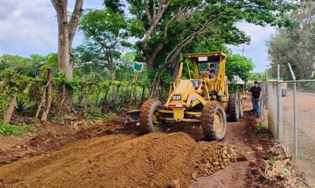 ¡RESPUESTA INMEDIATA A LA CIUDADANÍA!