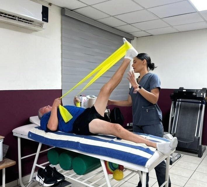 UNIDAD BÁSICA DE REHABILITACIÓN INDEPENDENCIA: COMPROMETIDOS CON TU BIENESTAR