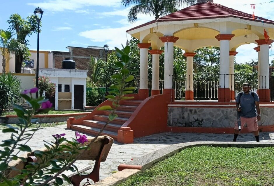 EL MONTEÓN BRILLA CON ESPACIOS LIMPIOS Y SEGUROS