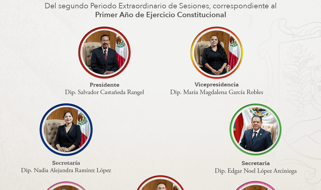H. Congreso del Estado de Nayarit: