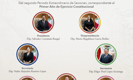 H. Congreso del Estado de Nayarit:
