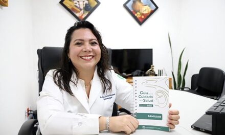 IMSS emite recomendaciones preventivas de salud para próximo periodo vacacional