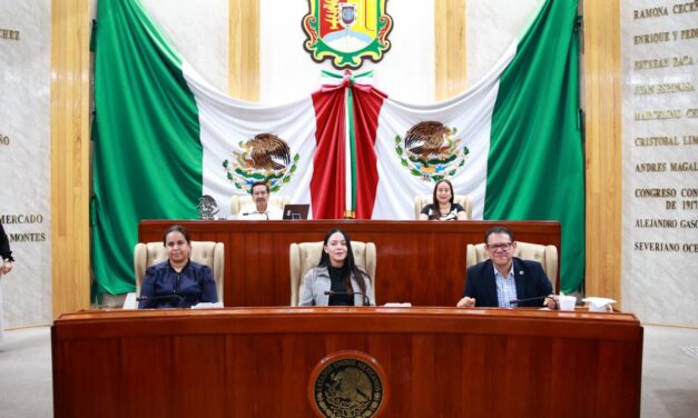 Prepara Congreso nueva Ley Ganadera y Desarrollo Pecuario