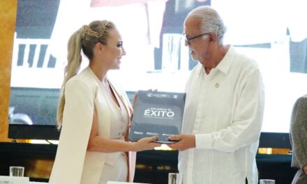 Con crédito de 10 mdp, Gobierno de Nayarit fortalece liderazgo de mujeres empresarias