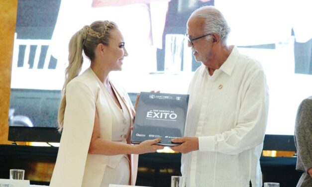 Con crédito de 10 mdp, Gobierno de Nayarit fortalece liderazgo de mujeres empresarias