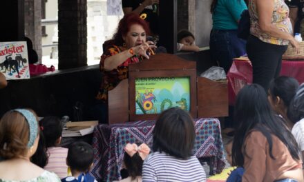 📚☀️ Cultura y diversión para toda la familia en los Cursos de Verano de La Loma