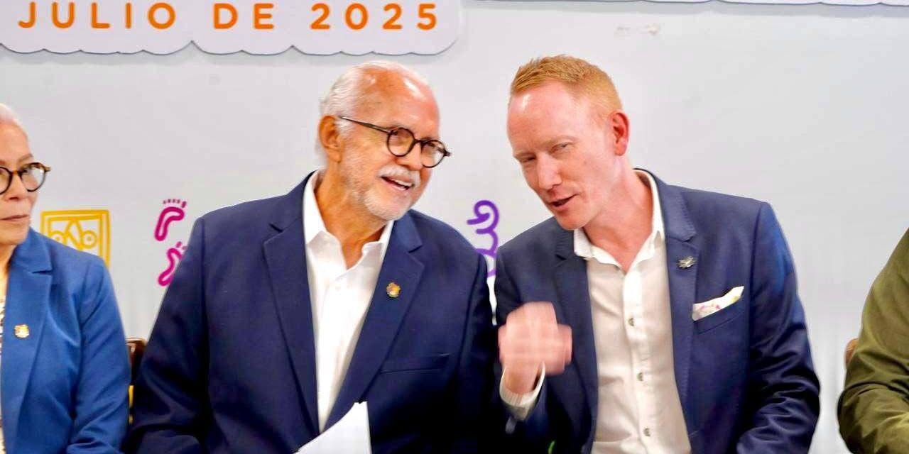 Histórica conexión aérea entre Canadá y Nayarit ya es una realidad ✈️ 🇨🇦🇲🇽🌎