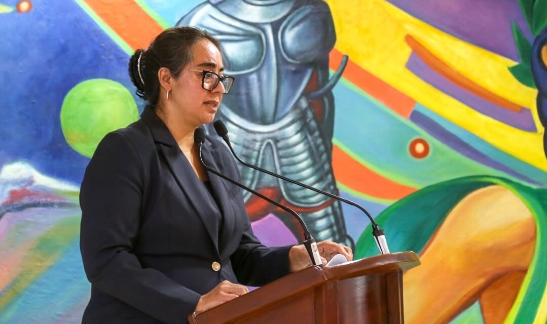 Hoy se presentó el Primer Informe de Actividades de la Dirección de la Unidad Académica de Derecho
