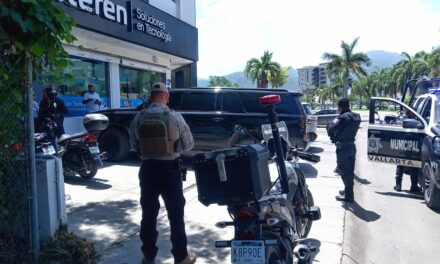 Recupera Policía Municipal más de 110 vehículos robados en primer semestre de 2025
