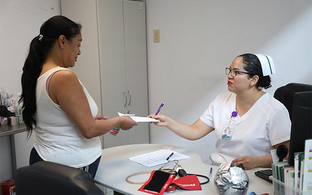 Orientación sexual a mujeres en edad temprana y anticonceptivos de barrera, acciones preventivas contra la enfermedad inflamatoria pélvica