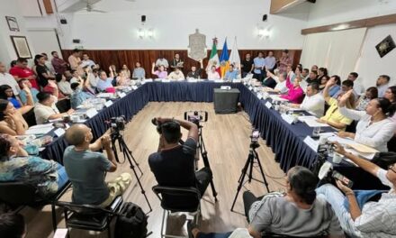 Casi 15 mil familias serán beneficiadas con «Mi Hogar Renace» y «Renacemos Juntos»