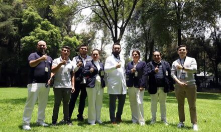 Empodera IMSS a derechohabientes con acciones para el autocuidado