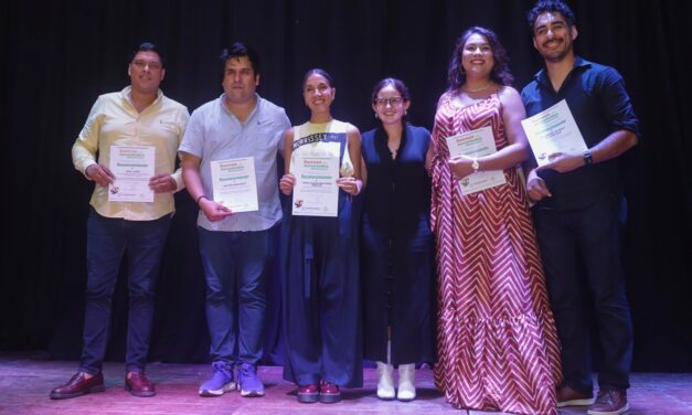 Evelin Guerra representará a Vallarta en “Suenan las Juventudes”