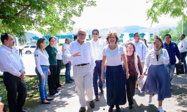 Impulsan ciencia y educación en beneficio de la sociedad nayarita