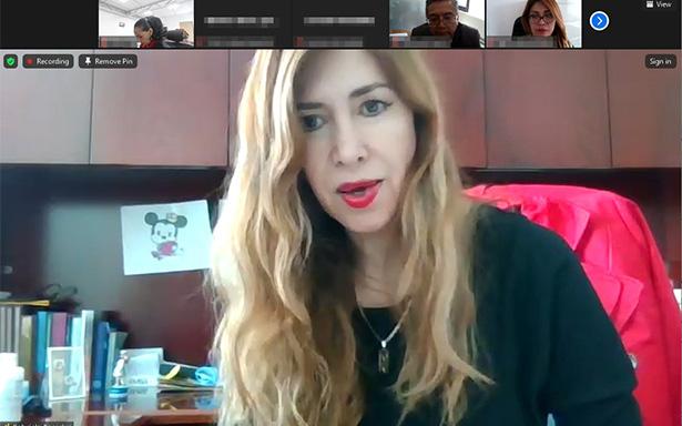 Se han efectuado 500 gestiones a favor de pacientes oncológicos del IMSS en Michoacán