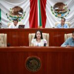 Declara Congreso legítima la reforma constitucional al Poder Judicial
