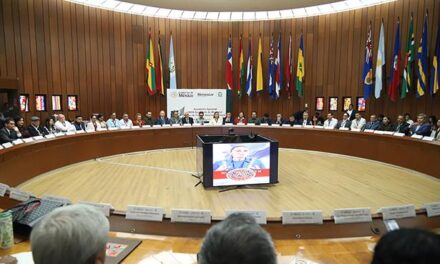 IMSS y Secretaría de Bienestar fortalecen coordinación territorial y compromisos presidenciales en pro de la salud