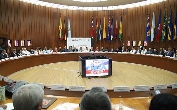 IMSS y Secretaría de Bienestar fortalecen coordinación territorial y compromisos presidenciales en pro de la salud