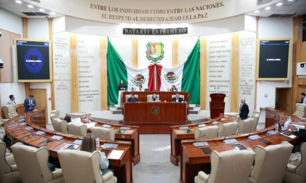 Prepara Congreso nueva Ley Ganadera y Desarrollo Pecuario