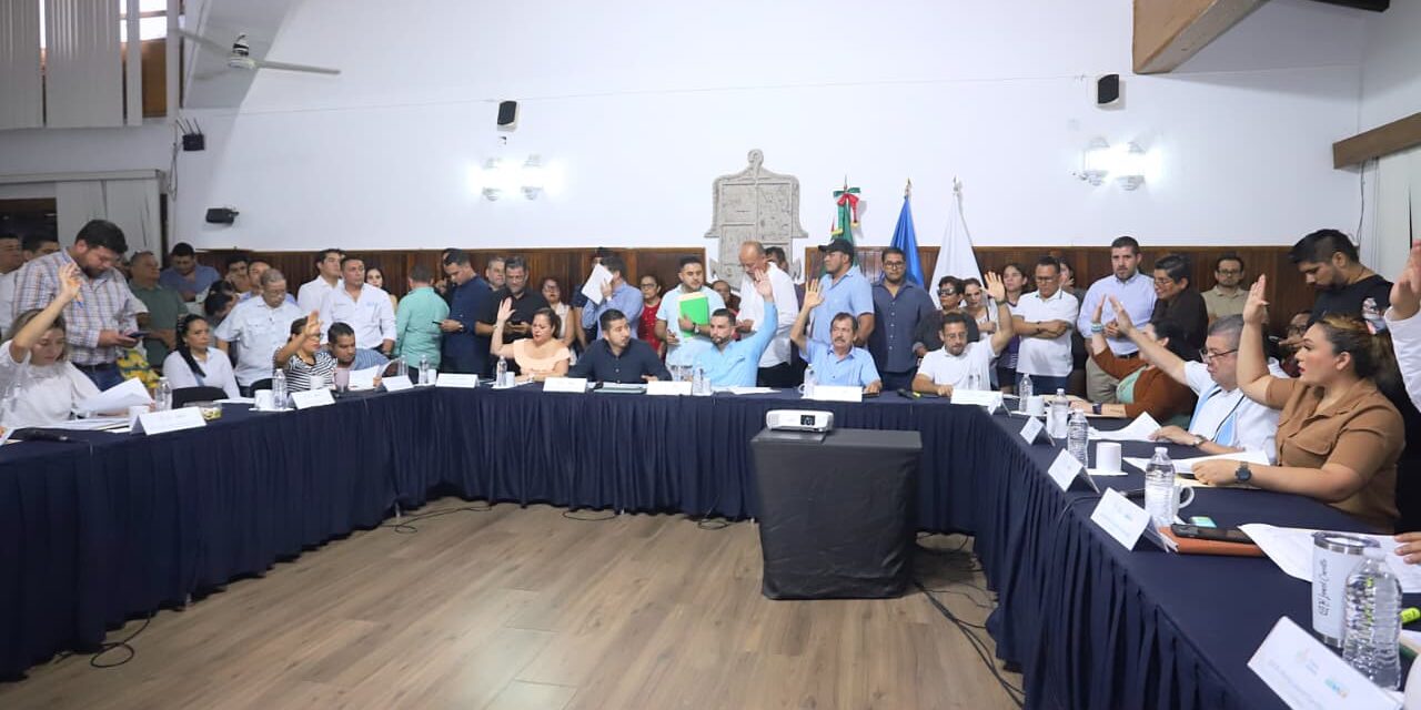 Gobierno de Munguía fortalecerá la participación ciudadana con convenio con el IEPC Jalisco