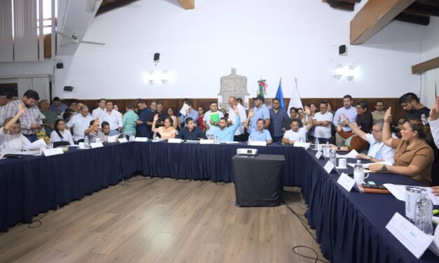 Gobierno de Munguía fortalecerá la participación ciudadana con convenio con el IEPC Jalisco