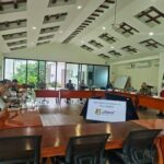 Gobernador Navarro Quintero refuerza la construcción de paz y seguridad en Nayarit