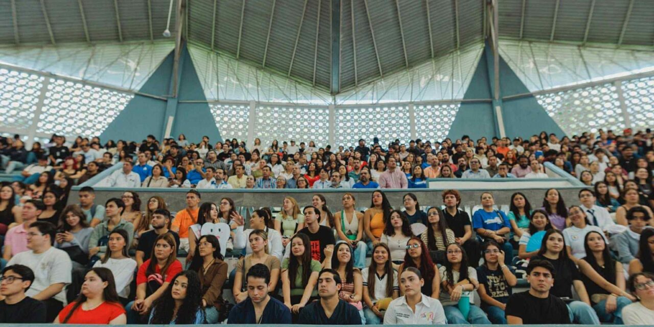 Festival de Identidad Universitaria