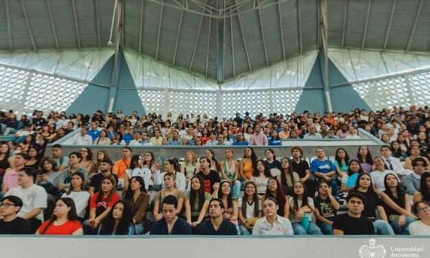 Festival de Identidad Universitaria