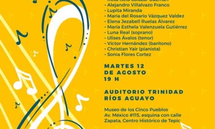 Martes de Artes – Cuarta Temporada 2025