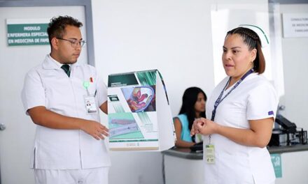 El IMSS te invita a elegir tu futuro de manera responsable a través de un método de planificación familiar