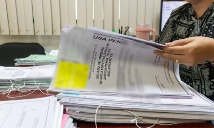 Atiende el Poder Judicial casos de adolescentes en conflicto con la ley