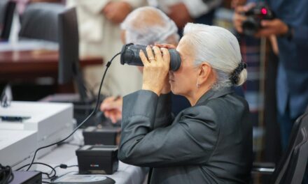 Nayarit inicia captura de datos biométricos para la nueva CURP