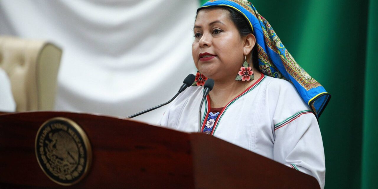 Instituye Congreso Día de la Mujer Indígena Nayarita
