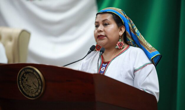 Instituye Congreso Día de la Mujer Indígena Nayarita